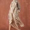 Sunira Designs Ivory Dhaaga Hand Embellished Overlay -Inca Sales Store 6923sa16 1