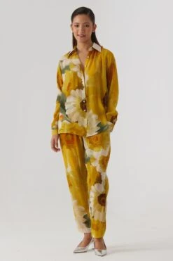 YAM Mimosa Co-ord Set