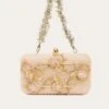 Doux Amour Powder Pink Alchymist Clutch