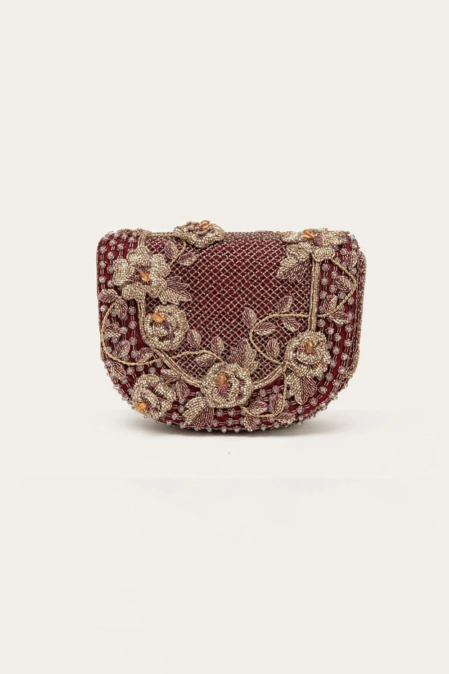 Doux Amour Ruby Alchymist Callie Bag 3 Doux Amour Ruby Alchymist Callie Bag