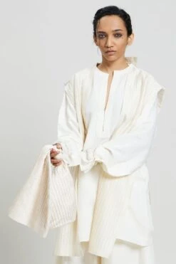 Antar-Agni Ivory Water Overlay -Inca Sales Store 8523aam69 5