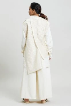 Antar-Agni Ivory Water Overlay -Inca Sales Store 8523aam69 7