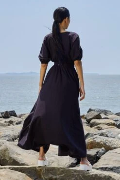 Mati Black Sphara Jumpsuit -Inca Sales Store 8523mk78 4