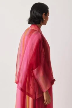 YAVI Cheril Short Jacket -Inca Sales Store 8523yg12 3