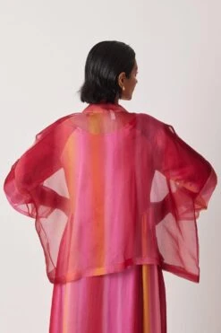 YAVI Cheril Short Jacket -Inca Sales Store 8523yg12 4