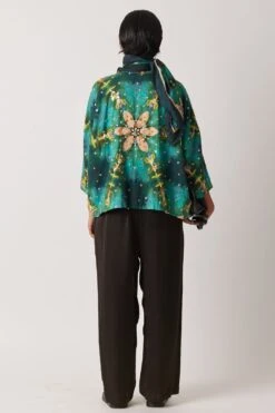 YAVI Anigo Hand Embellished Jacket -Inca Sales Store 8523yg13 5