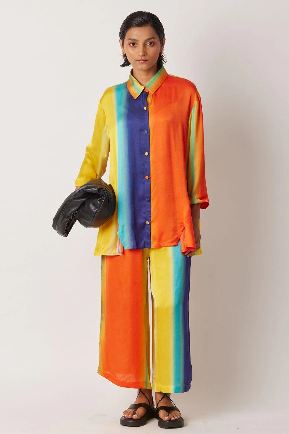 YAVI Cheboy Co-ord Set 3 YAVI Cheboy Co-ord Set