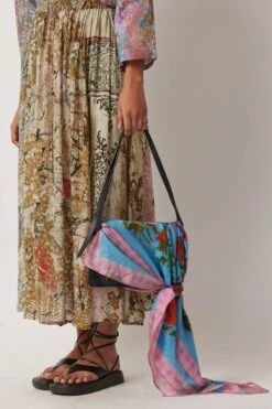 YAVI Ceclia Flared Skirt -Inca Sales Store 8523yg41 3