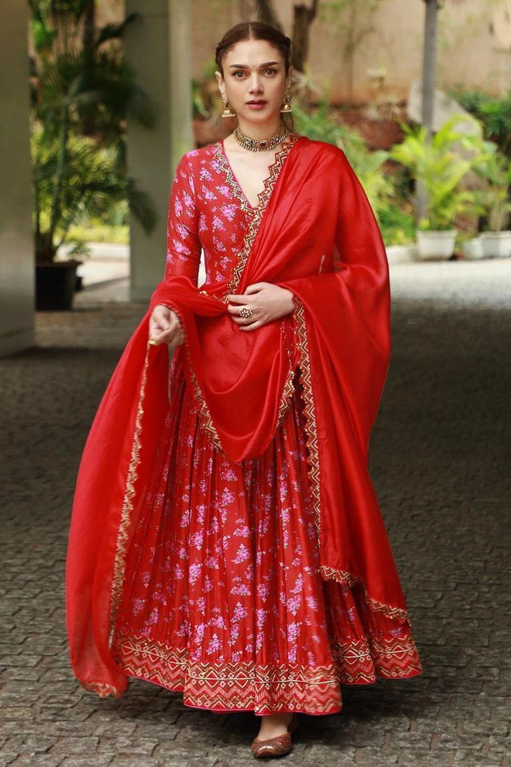 Sangeeta Boochra Silver Artisan Necklace 4 Sangeeta Boochra Silver Artisan Necklace - Image 2