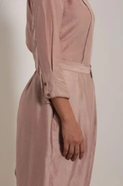 Opal Pleat Detail Dhoti Pants -Inca Sales Store 911inte13 3