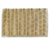 KOKOMMO Gold Beaded Chevron Clutch -Inca Sales Store 92kom17 1