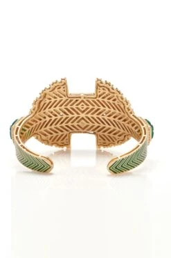 Aulerth Rumeli Cuff By JJV By JJ Valaya -Inca Sales Store 9523ault8 5