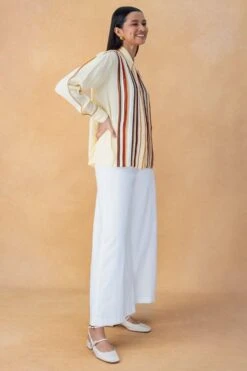 Bodice Butter Classic Multibinding Shirt -Inca Sales Store 9823be15 3