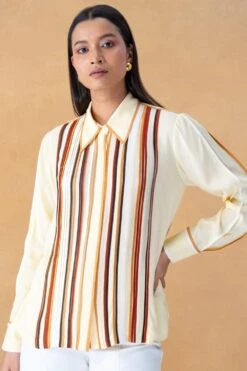 Bodice Butter Classic Multibinding Shirt -Inca Sales Store 9823be15 4