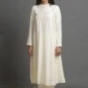 Ahmev Angrakha Kurta With High Slits -Inca Sales Store ahm sfd 028 1