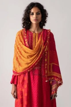 Aseem Kapoor Kinara Odhani