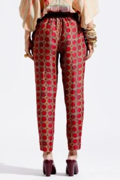 Aseem Kapoor Tie & Dye Rudra Kurta Set 14 Aseem Kapoor Tie & Dye Rudra Kurta Set -Inca Sales Store aw21 ac lk 2 tr 4 6 2