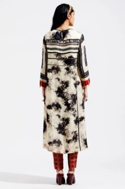 Aseem Kapoor Tie & Dye Rudra Kurta Set 15 Aseem Kapoor Tie & Dye Rudra Kurta Set -Inca Sales Store aw21 ac lk 2 tr 4 7 2