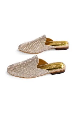 Inochhi Handwoven Interlaced Flats -Inca Sales Store d352 2