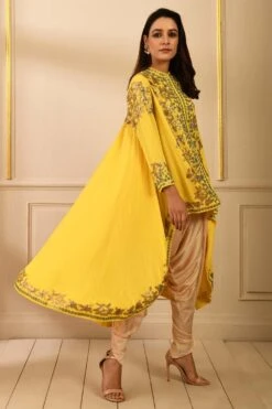 Debyani Sequin Embroidered Jacket Set -Inca Sales Store dby 6 2