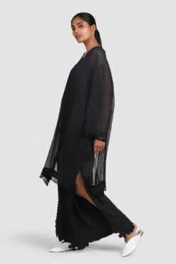 Ikai Chain Stitched Drop Shoulder Kameez -Inca Sales Store dsk726 3