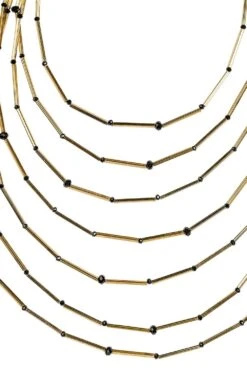 CVH Stick Necklace -Inca Sales Store famoo gobl l 3 1