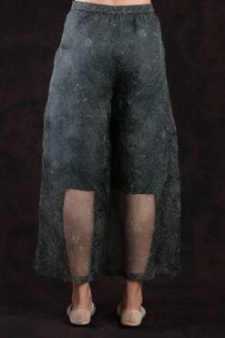 Printed Organza Pants -Inca Sales Store int wf20 d1 17 3