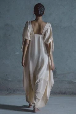 Ituvana Gati Drape Jumpsuit -Inca Sales Store itu 15 4