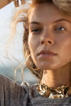 Studio Metallurgy Passion Choker -Inca Sales Store kk ch 05 3