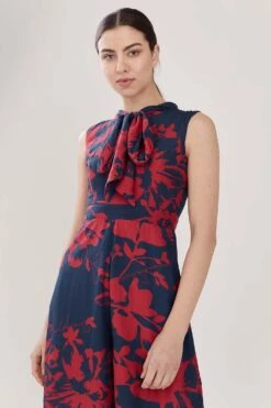 KoAi Floral Printed Jumpsuit -Inca Sales Store koss21016 3