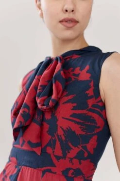 KoAi Floral Printed Jumpsuit -Inca Sales Store koss21016 4