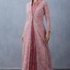 Torani Gulbaag Rati Jaloba Dress With Jacket