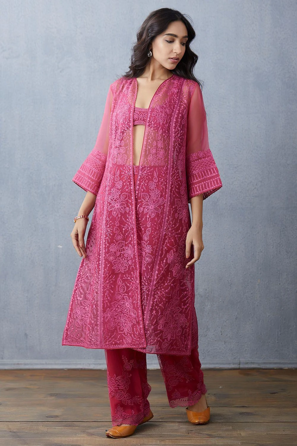 Torani Gulkand Davya Chogha Set 3 Torani Gulkand Davya Chogha Set