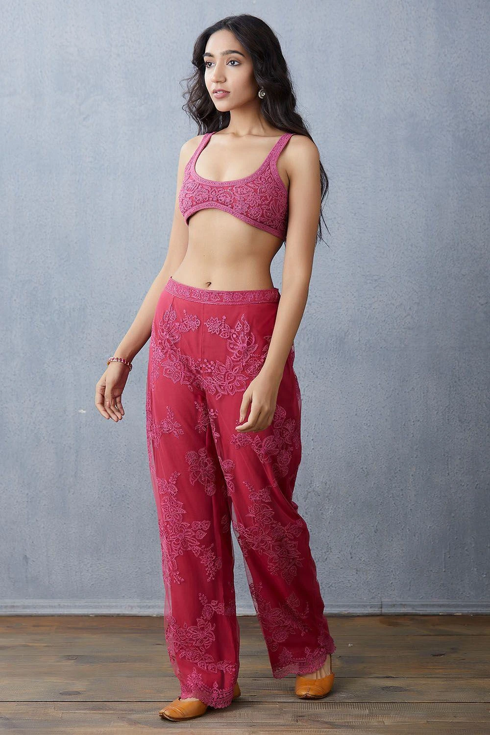 Torani Gulkand Davya Chogha Set 5 Torani Gulkand Davya Chogha Set - Image 3