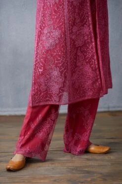 Torani Gulkand Davya Chogha Set 12 Torani Gulkand Davya Chogha Set -Inca Sales Store kyaw033 kyaw034 kyaw035 5