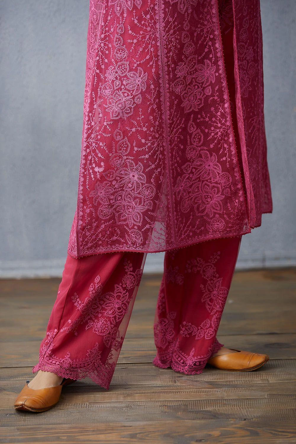 Torani Gulkand Davya Chogha Set 7 Torani Gulkand Davya Chogha Set - Image 5