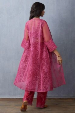 Torani Gulkand Davya Chogha Set 13 Torani Gulkand Davya Chogha Set -Inca Sales Store kyaw033 kyaw034 kyaw035 6