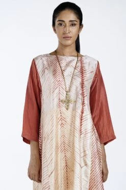 Messiah Craft Ethopian Solid Brass Chain Pendant