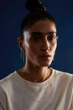 The Slow Studio Elixir Earrings Mini