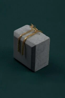 The Slow Studio Elixir Earrings Mini -Inca Sales Store md20er04 3