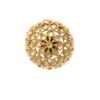 Maisara Kundan Jadau Flower Ring -Inca Sales Store mr75i 1