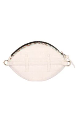 Nomada Beaded Evil Eye Belt Bag -Inca Sales Store nomada