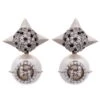Outhouse Scorpia Nova Studs -Inca Sales Store ohaw19se051 1