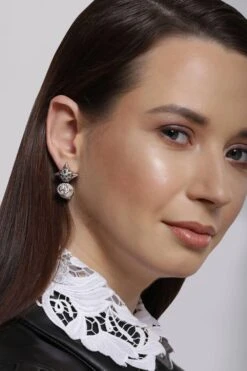 Outhouse Scorpia Nova Studs -Inca Sales Store ohaw19se051 3