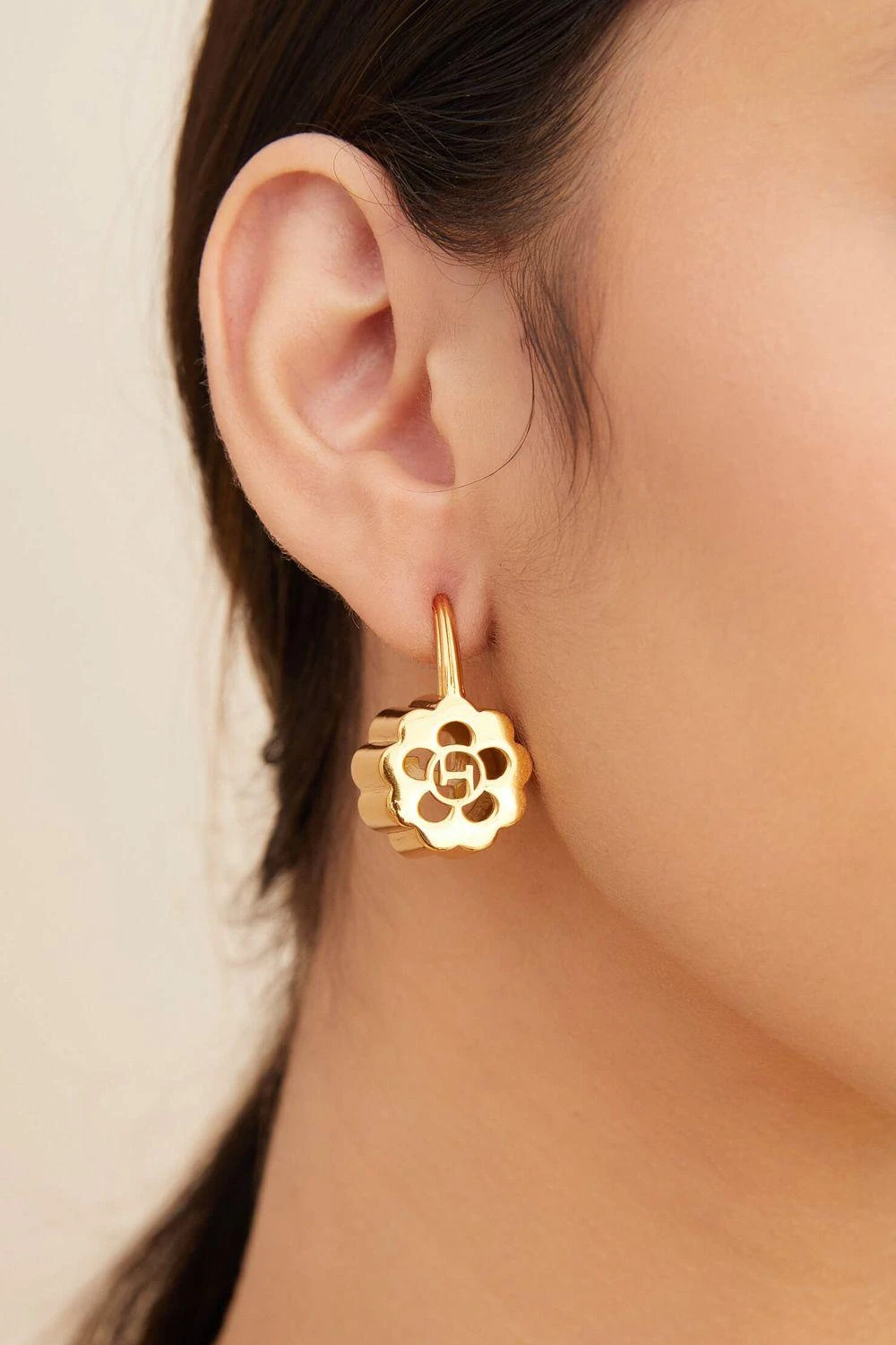 Outhouse Poppi Quintuple Earrings 3 Outhouse Poppi Quintuple Earrings