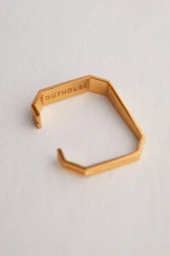 Outhouse Poppi Bold Handcuff -Inca Sales Store ohaw21hc201 3