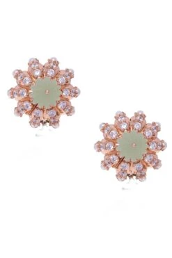 Outhouse Melon Mini Studs -Inca Sales Store ohbd18se041 2