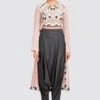 Payal Singhal Anarkali And Drop Crotch Pant Set -Inca Sales Store ps fw691 1 1