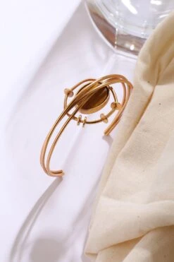 Suhani Pittie Orbit Around You Cuff