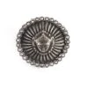Sangeeta Boochra Silver Handmade Ring -Inca Sales Store sbr 5239 1